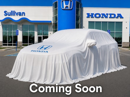 2027 Honda CR-V EX-L SUV