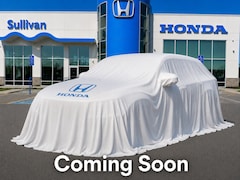 2027 Honda HR-V EX-L SUV