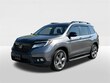 Honda Passport
