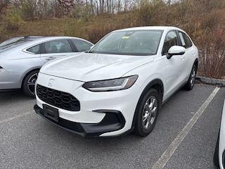 2023 Honda HR-V LX AWD SUV