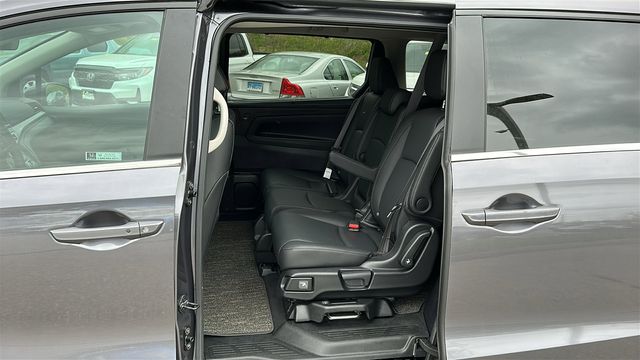 2026 Honda Odyssey EX-L - Photo 22
