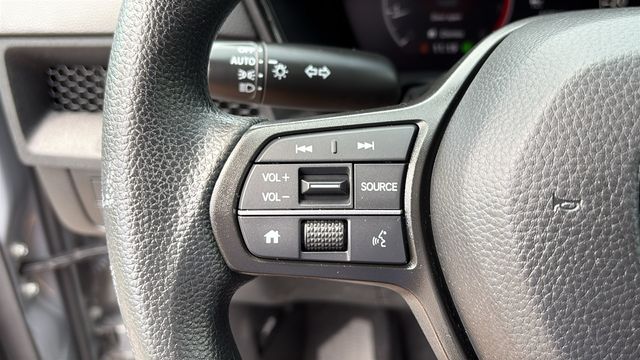 2024 Honda CR-V EX - Photo 13