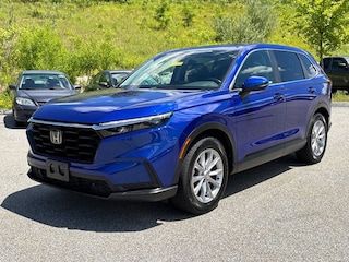 2023 Honda CR-V EX-L SUV