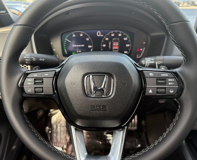 2026 Honda Civic Sport Touring - Photo 10