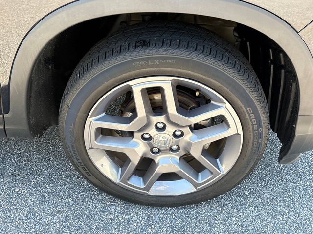 2023 Honda Passport EX-L - Photo 7