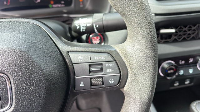 2023 Honda Accord EX - Photo 15