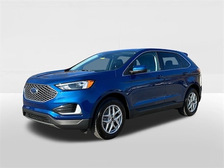 2024 Ford Edge SUV