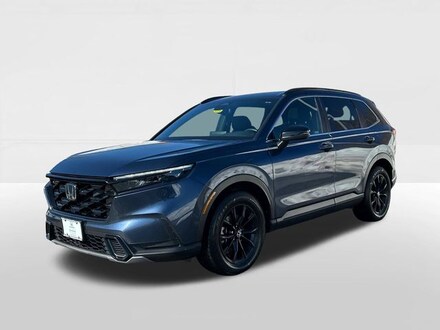 2023 Honda CR-V Hybrid Sport SUV