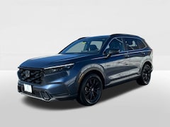 2023 Honda CR-V Hybrid Sport SUV
