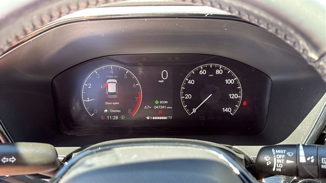 2023 Honda CR-V EX-L - Photo 16