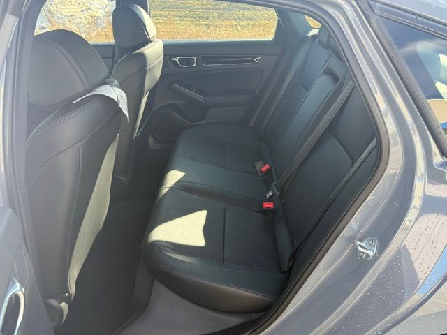 2026 Honda Civic Sport Touring - Photo 14