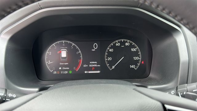 2026 Honda Odyssey EX-L - Photo 15