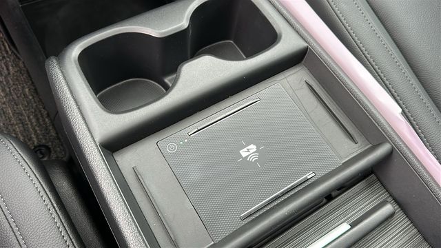 2026 Honda Odyssey EX-L - Photo 21