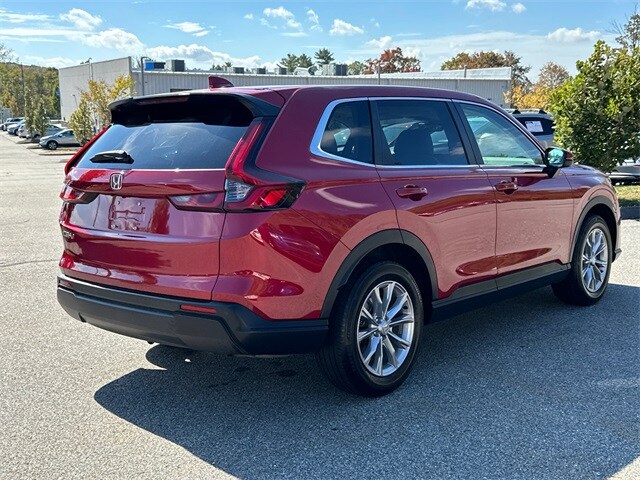 2023 Honda CR-V EX-L photo 4
