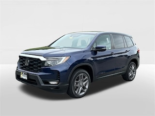 2022 Honda Passport EX-L AWD SUV