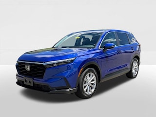 2023 Honda CR-V EX-L SUV