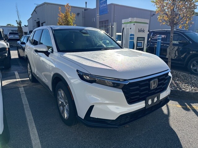 2024 Honda CR-V EX-L photo 3