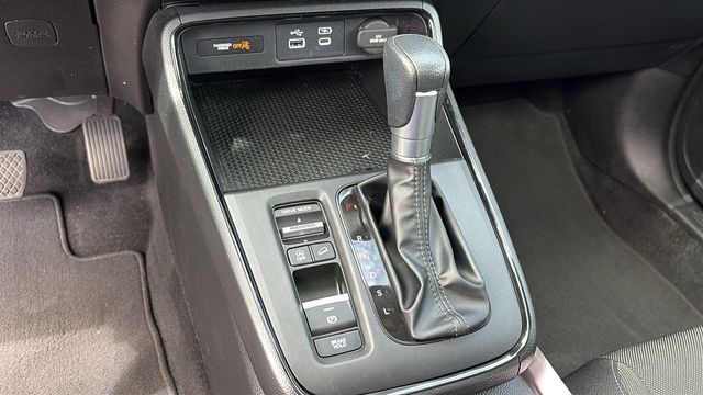 2024 Honda CR-V EX - Photo 18