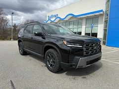 2026 Honda Pilot TrailSport SUV