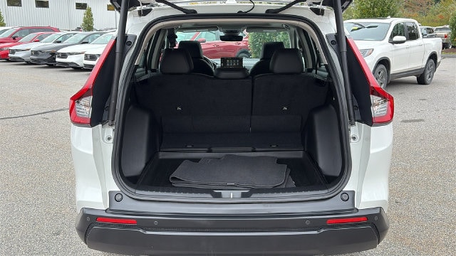 2024 Honda CR-V EX-L - Photo 26