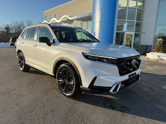 2026 Honda CR-V Hybrid Sport Touring SUV