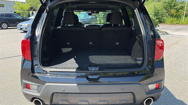 2023 Honda Passport EX-L - Photo 26
