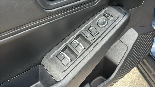 2023 Honda Accord EX - Photo 9