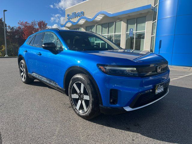 2026 Honda Prologue
