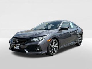 Used 2019 Honda Civic Si Sedan Sedan in Torrington