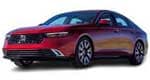 2023 Honda Accord Hybrid
