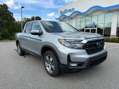 2026 Honda Ridgeline RTL Truck Crew Cab