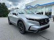Honda CR-V Hybrid