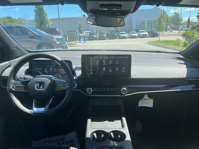 2026 Honda Prologue Touring - Photo 9