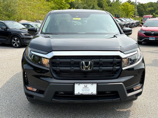 2025 Honda Ridgeline RTL - Photo 6