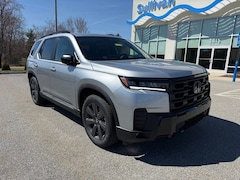 2026 Honda Pilot Sport SUV