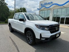 2026 Honda Ridgeline Sport Truck Crew Cab