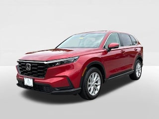2024 Honda CR-V EX-L SUV