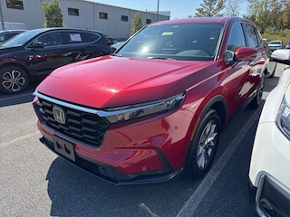 2023 Honda CR-V EX-L SUV