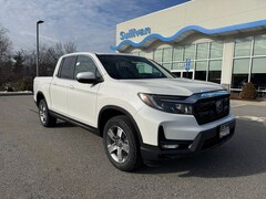 2026 Honda Ridgeline RTL Truck Crew Cab