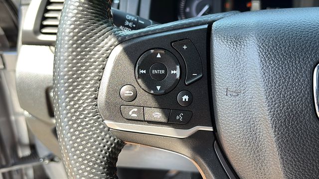 2023 Honda Passport TrailSport - Photo 14