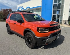 2026 Honda Passport TrailSport Elite SUV