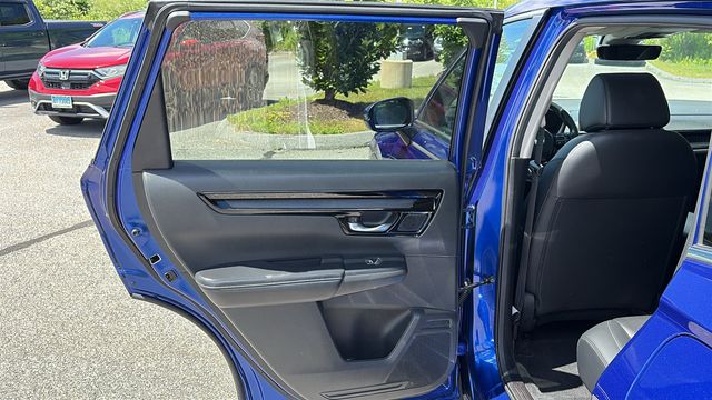 2023 Honda CR-V EX-L - Photo 23