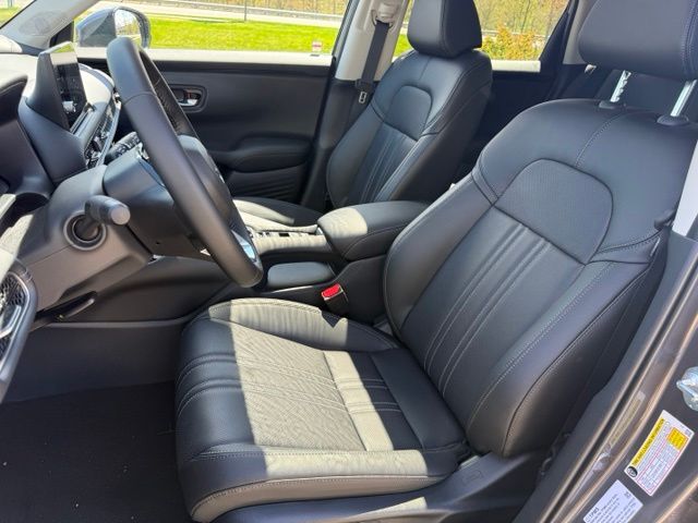 2026 Honda HR-V EX-L - Photo 15