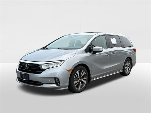 2023 Honda Odyssey Van 
