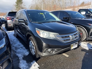 2014 Honda CR-V EX-L SUV