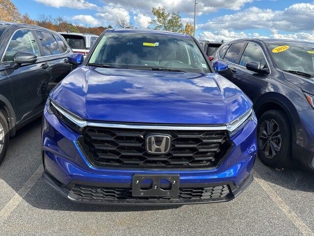 2023 Honda CR-V EX-L photo 2