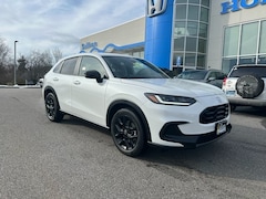 2026 Honda HR-V Sport SUV