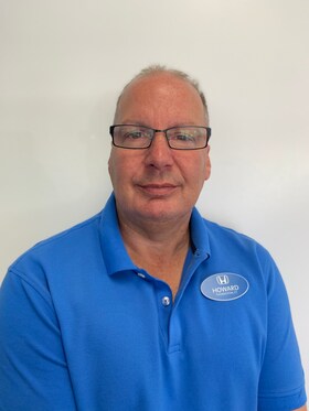 Staff member Howard Beaulieu from ID_339c5a68bf99