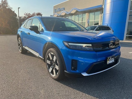 2025 Honda Prologue Touring SUV