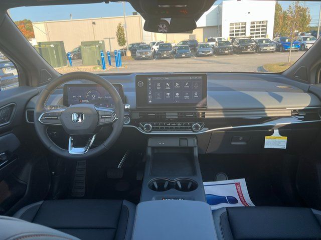 2025 Honda Prologue Touring - Photo 9